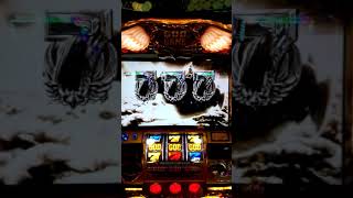 【ハレルヤ】【ミリオンゴッド神々の凱旋】