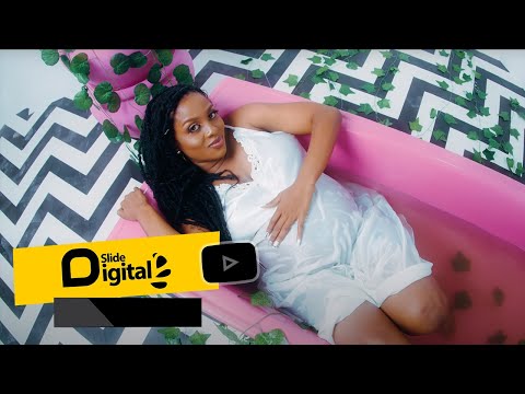 Malkia Karen - Haja (Official Video) SMS VCT 10568401 to 15577 Vodacom Tz