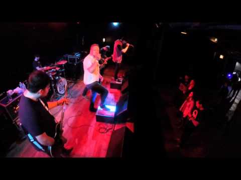 They Never Say No Live BOTTOM LOUNGE PART 2 (2016 04 30)