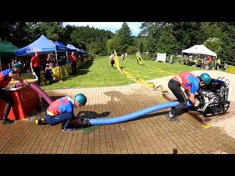 m27 SDH Ploukonice - JL MALÁ SKÁLA 2023