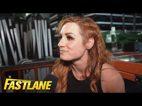 Fight Size Update: Becky Lynch Jokes About Paul Heyman Writing Ronda Rousey’s Promos, Renee Young, Hardy Boyz, Arn Anderson, More