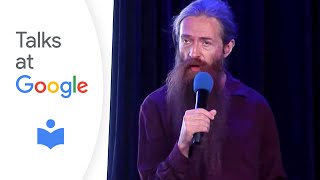 Aubrey de Grey: "The Science of Ending Aging" | Talks at Google