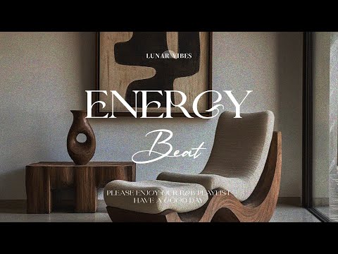 [No Ads] BOOST Your MOOD / ENERGY with Chill R&B Beats for GOOD VIBES ONLY!