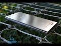 Відеоогляд Lenovo IdeaPhone K900 16GB Silver