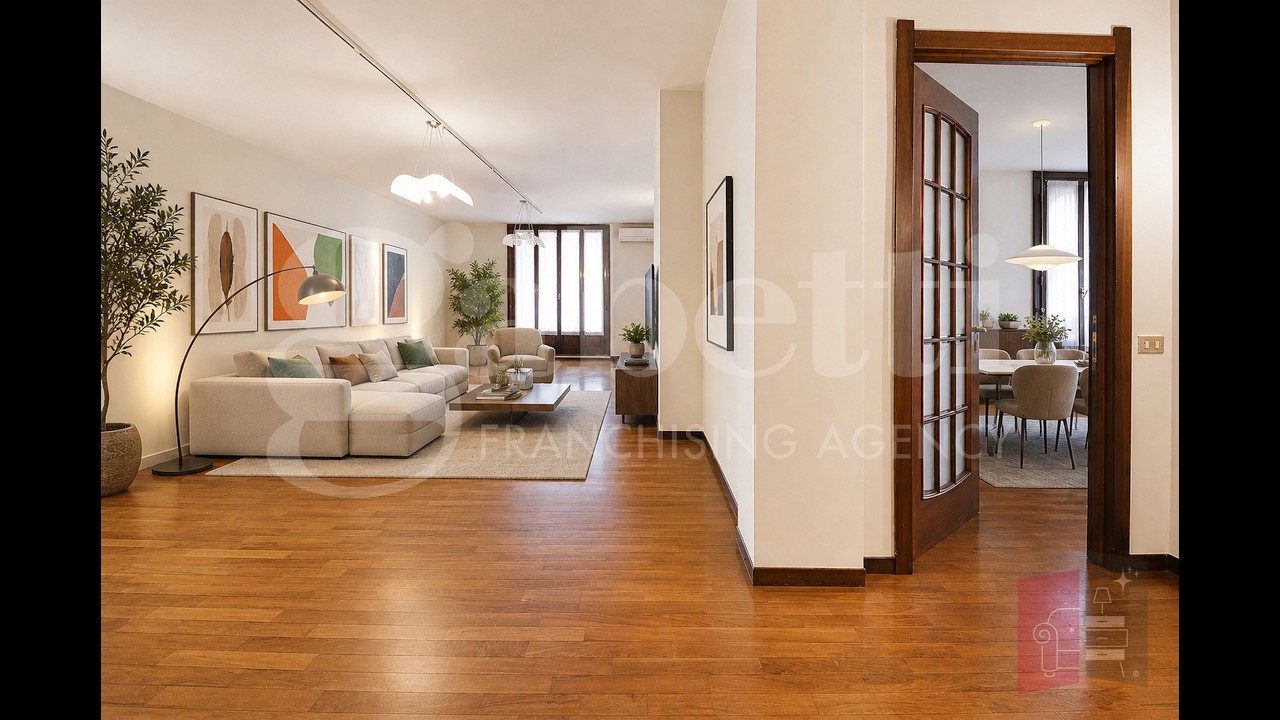 Appartamento - Video