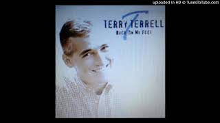 GLORYLAND HOLD ON---TERRY TERRELL