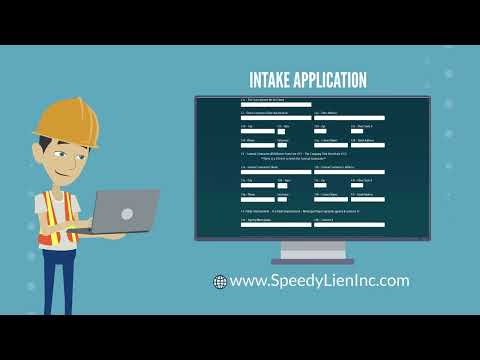 Speedy Lien Ny