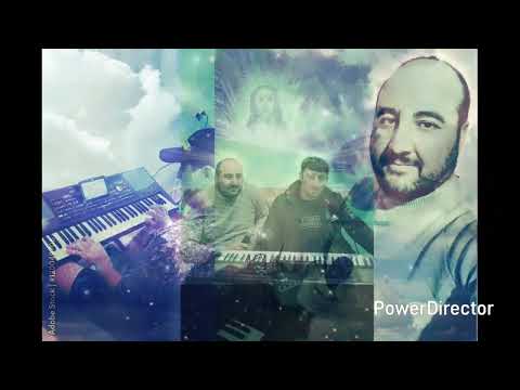 Narek Hovhannisyan and Artur Navasardyan ___menq-menq-,menq 2026