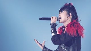 Download lagu BABYMETAL -  No Rain No Rainbow「TOKYO DOME」Live compilation mp3