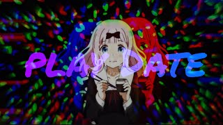Download lagu Play Date!    ⌜Chika Fujiwara⌟    |  AMV   |   XLR8 xyz   | mp3