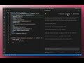 Line By Line Code Explanations