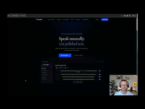 VoxCraft video preview