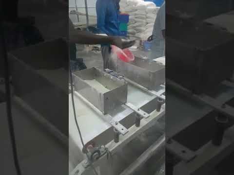 Automatic  Papadam  Making Machine KERALA