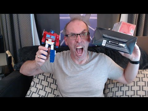 GotBot Goes Live: ACGHK, Missing Link, YOLOPARK, Dramatic Capture, No Pulsecon? and an Unboxing