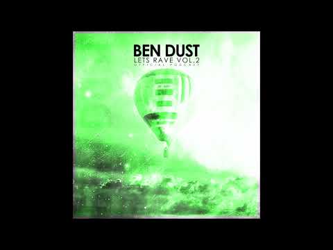 [Techno] Ben Dust - Let´s Rave Vol.2