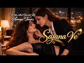 Romance ️ Sajana Ve Part 56 Hina And Kashish Lesbian Lovestory Forcedmarriage