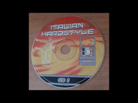 Italian Hardstyle 5 (CD1)