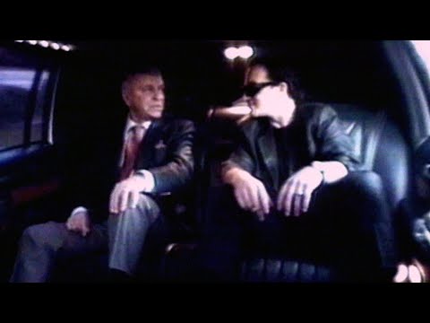 Frank Sinatra & Bono ‎– I've Got You Under My Skin
