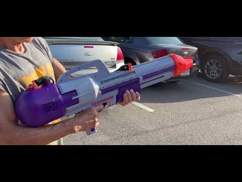 Super Soaker CPS 2000 MK1 1996