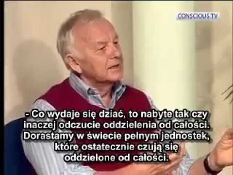 Tony Parsons - The Open Secret [PL] [conscious.tv]