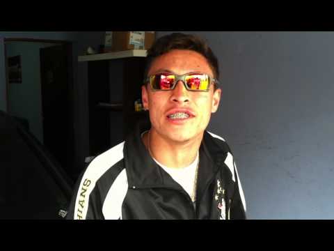 MC THIAGUINHO PREVIA ( MESTRE DE CERIMONIA)