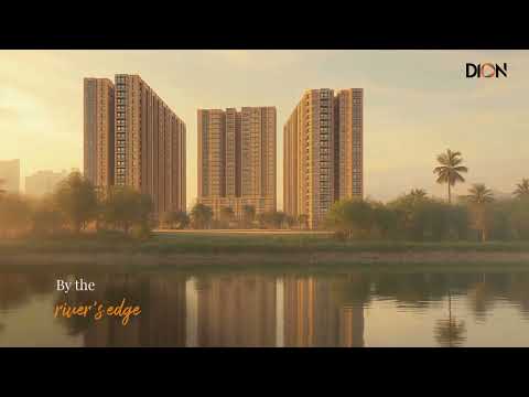 Dion Riverside Township Project Tour 1