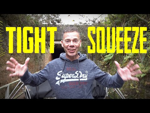 Canal Narrowboat in a TIGHT SQUEEZE up the Junction! Ep. 130.