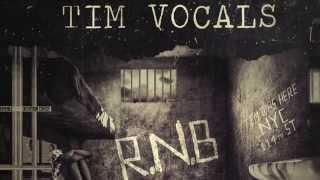 Tim Vocals ft Dagger - I TOLD YOU SO