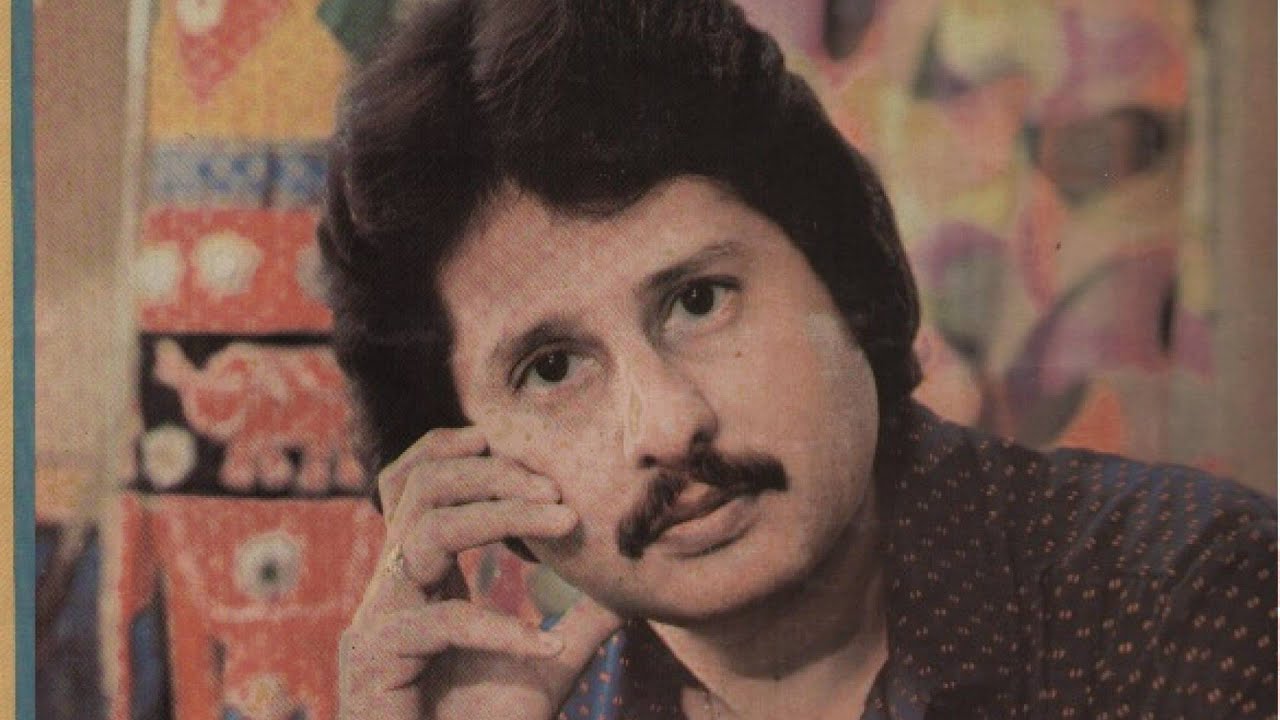 Bhooli Bisree Lyrics  | Shagufta | Pankaj Udhas | Pankaj Udhas | Pankaj Udhas