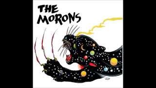 Crackin' Up - The Morons