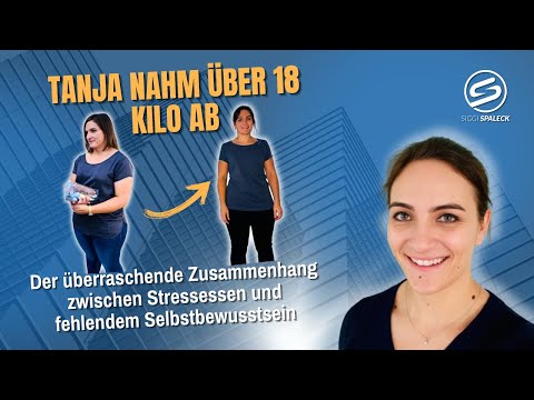 Referenzvideo von Tanja zum Coaching von Siggi Spaleck