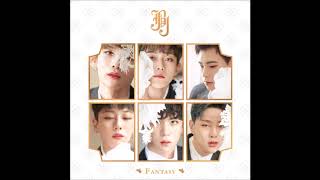 [Audio/DL] JBJ - 오늘부터