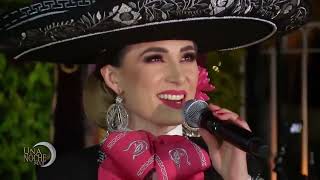 Yo Me Muero Donde Quiera - Vanessa Rivera (En Vivo)