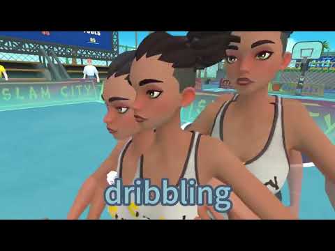 🏀 Dream of ankle-breaking dribbles like D.Rose?