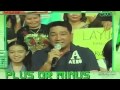 EatBulaga May 14 2009