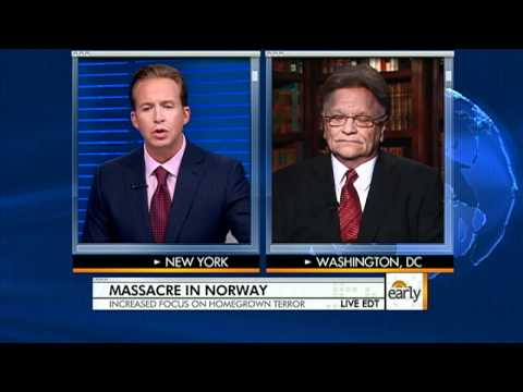 Norway attacks raise concerns for U.S. safety