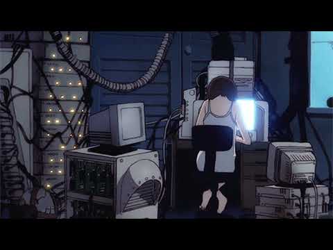 Sidewalks and Skeletons - Goth (extra slowed reverb)