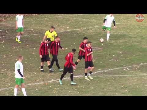 Szabó Ádám gólja - Tokod SE – Csolnoki SZSE 3-3 (2-3)