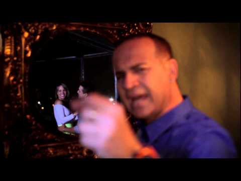 PUÑO DE DIAMANTES -ALVARO RICARDO- VIDEO OFICIAL