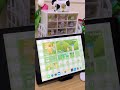 CUSTOMIZING MY IPAD CUTE WIDGETS Iphone Apple Ipad Ios16 Aesthetic