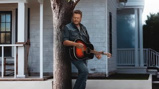 Blake Shelton - Stay Country or Die Tryin&#39; (Official Music Video)