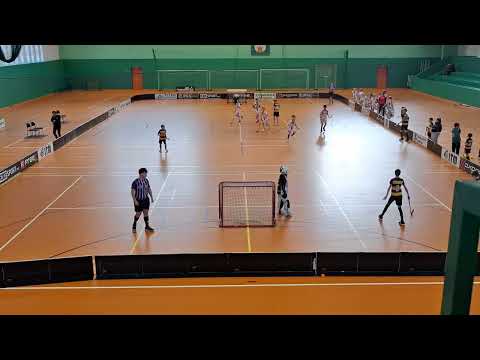 SK Bivoj Litvínov - Ústí nad Labem (Ml.žáci) 23.11.2025