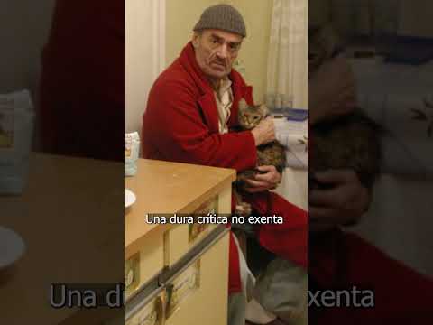 La muerte del señor Lazarescu, del rumano Cristi Puiu, una realidad social