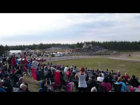 NV 2015 - Kalix - Finalintervju med Olofsson och Abrahamsson