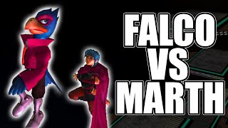 How Can FALCO Win?