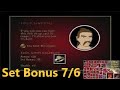 Avatar The Last Airbender Set Bonus 7 6