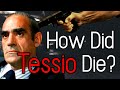 The Final Moments Of Salvatore Tessio The Godfather Explained