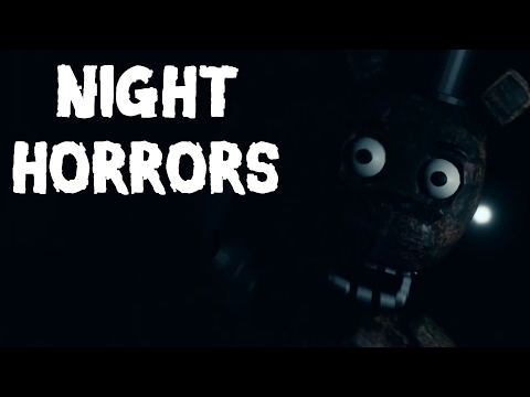 Night Horrors