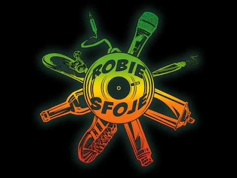 Robie Sfoje - Tag feat. Kamel