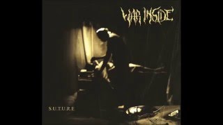 WAR INSIDE - Demiurge [ NEW SONG ]